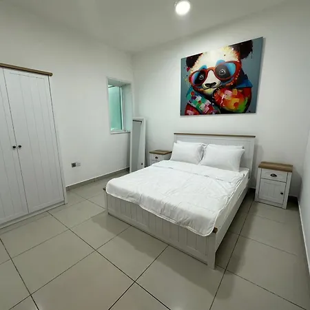 Marina Pinnacle Entire 1 Bed Room Apartment Top Floor View Dubai Marina Exterior photo