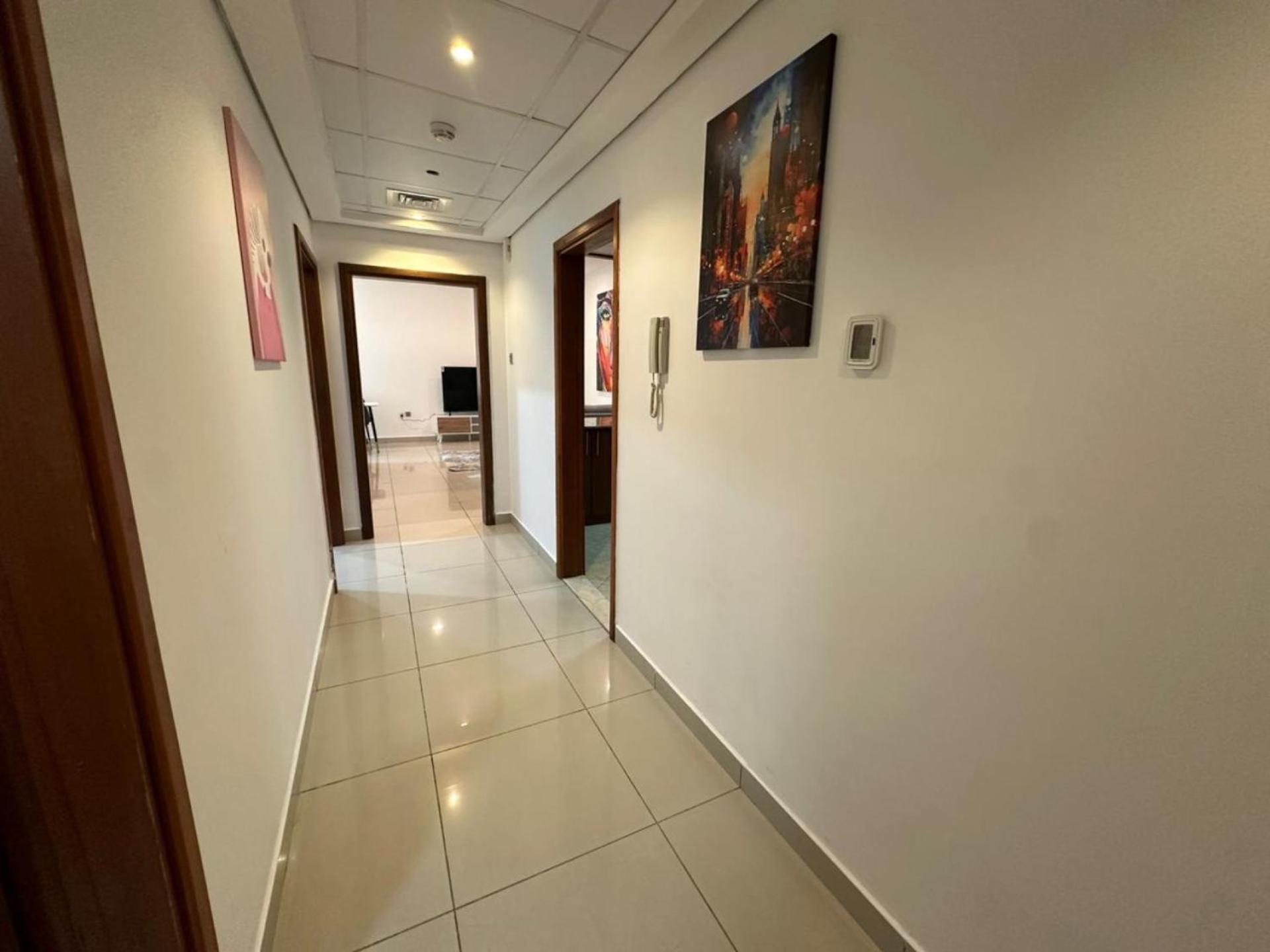 Apartment Marina Pinnacle Entire 1 Bed Floor View Marina Dubai