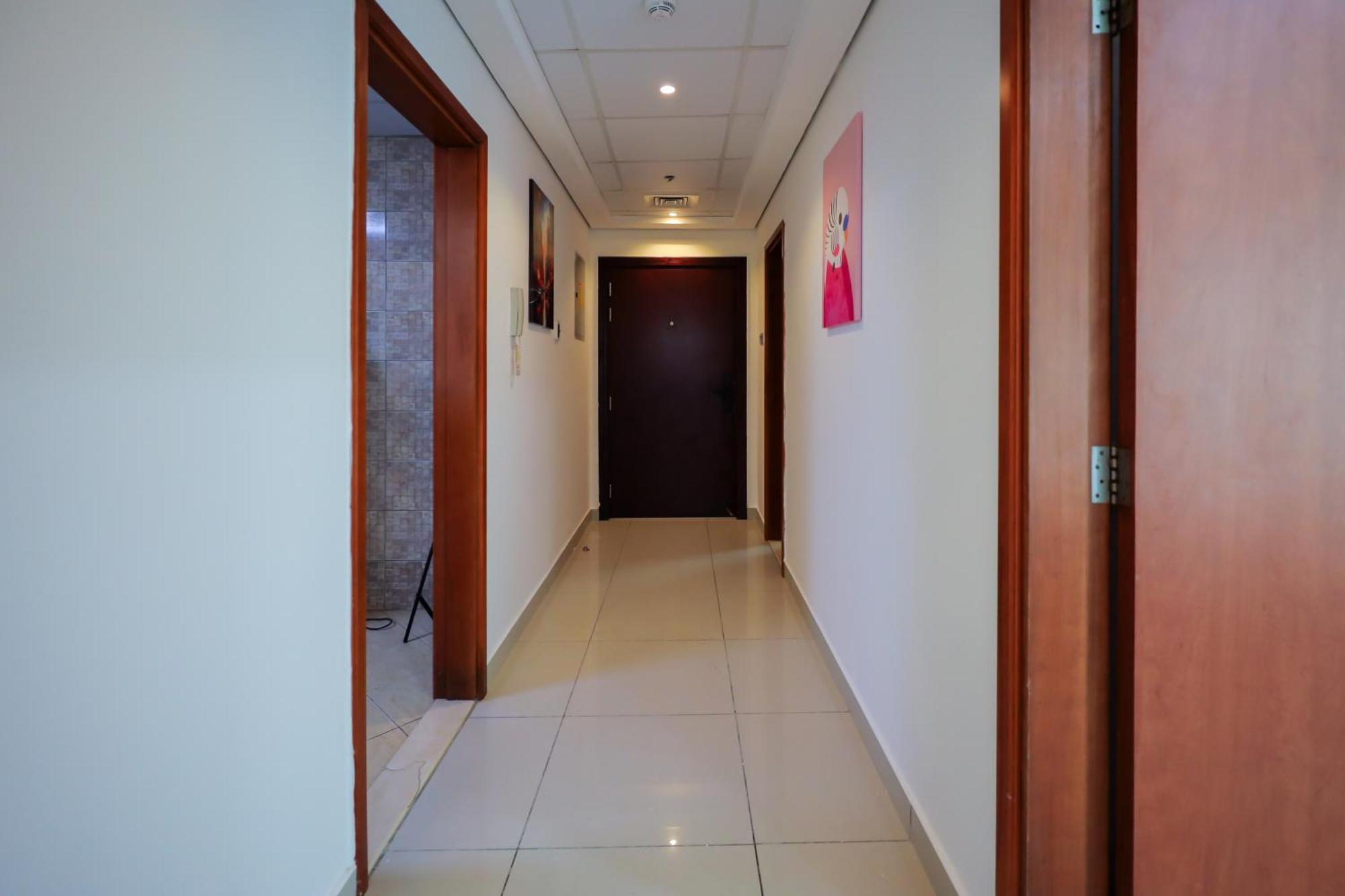 Marina Pinnacle Entire 1 Bed Floor View Marina *