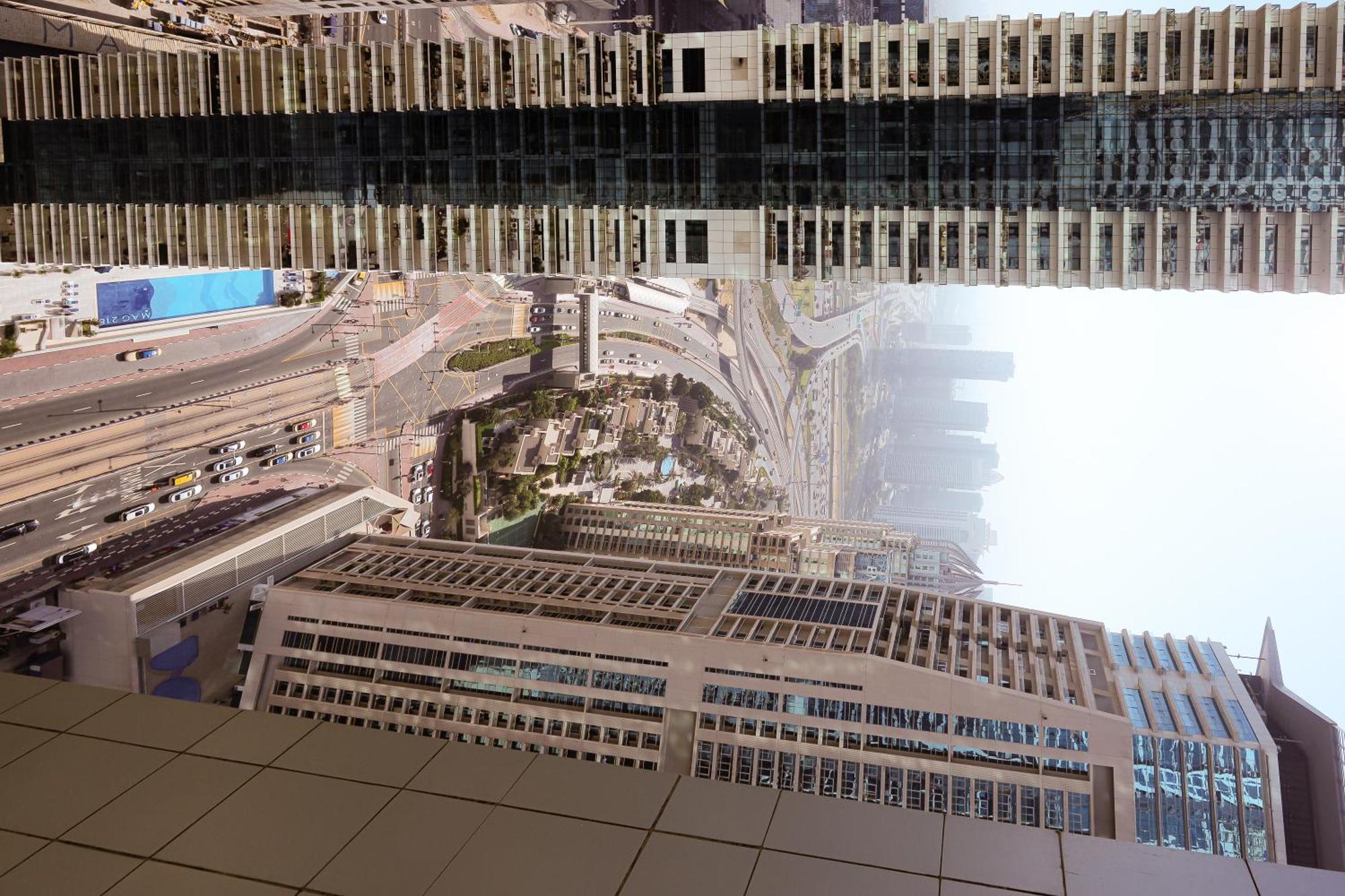 Marina Pinnacle Entire 1 Bed Floor View Marina Apartment